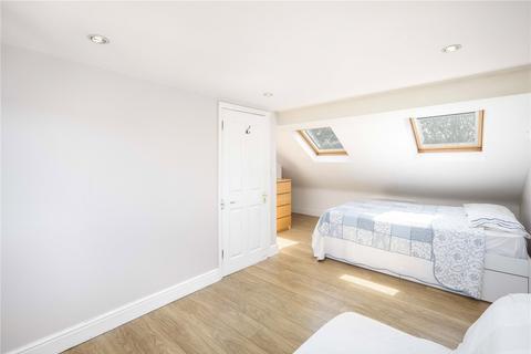 1 Ridgdale Street, London, E3 2TN