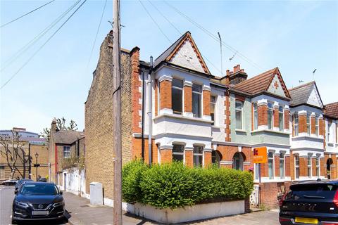 1 Ridgdale Street, London, E3 2TN