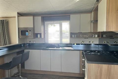 3 bedroom static caravan for sale, St Helens Coastal Resort