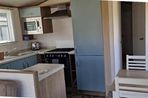3 bedroom static caravan for sale, St Helens Coastal Resort