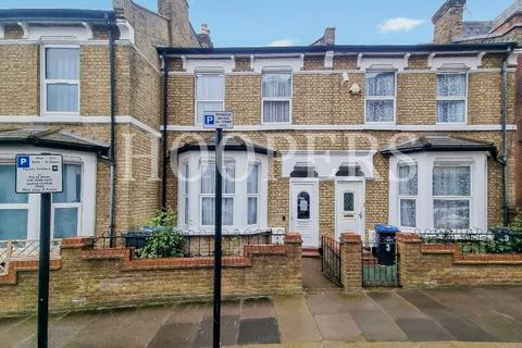 3 bedroom terraced house for sale, Wendover Road, London, NW10