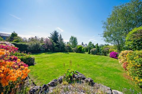 4 bedroom detached house for sale, West Lennox Drive, Helensburgh, Argyll & Bute, G84 9AB