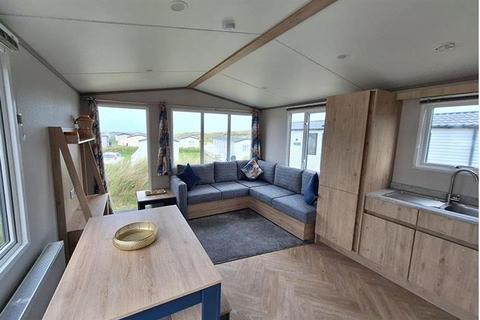 2 bedroom static caravan for sale, St Ives Bay Beach Resort