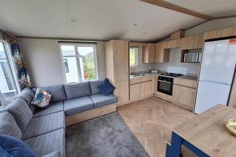 2 bedroom static caravan for sale, St Ives Bay Beach Resort