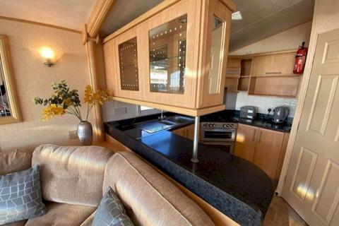 2 bedroom static caravan for sale, Amroth Castle Coastal Park, Amroth SA67