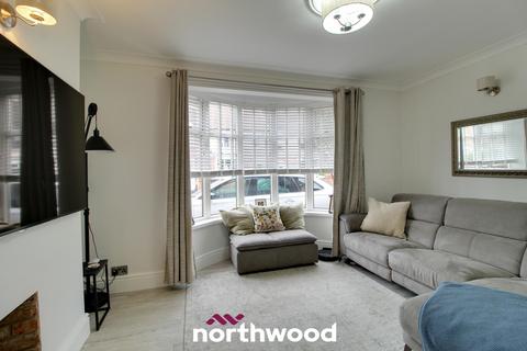 14 Goldsborough Road, Doncaster, DN2 5HW