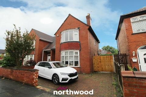 14 Goldsborough Road, Doncaster, DN2 5HW