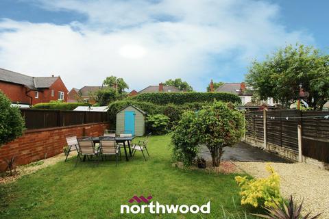 14 Goldsborough Road, Doncaster, DN2 5HW