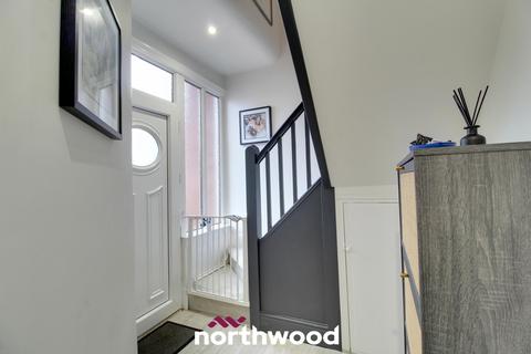 14 Goldsborough Road, Doncaster, DN2 5HW