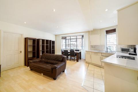 undefined, Barton Court, Barons Court Road, W14!