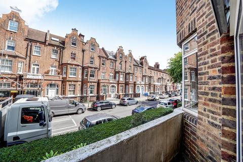 undefined, Barton Court, Barons Court Road, W14!