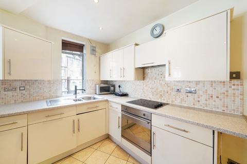 undefined, Barton Court, Barons Court Road, W14!