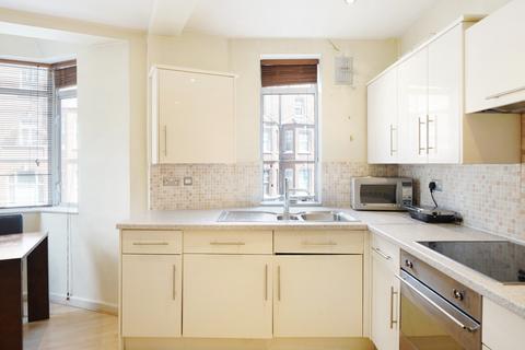 undefined, Barton Court, Barons Court Road, W14!
