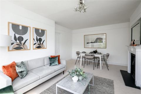 2 bedroom apartment for sale, The Grove, London, W5