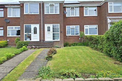 3 bedroom terraced house for sale, South View Walk, Waterhead, Greater Manchester, OL4