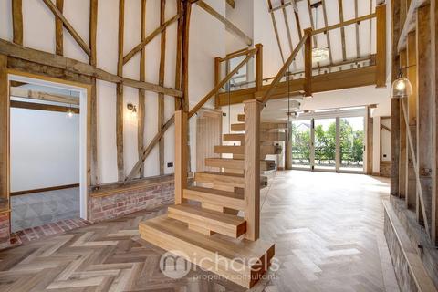 undefined, Valley Road,  Newton, Sudbury, CO10