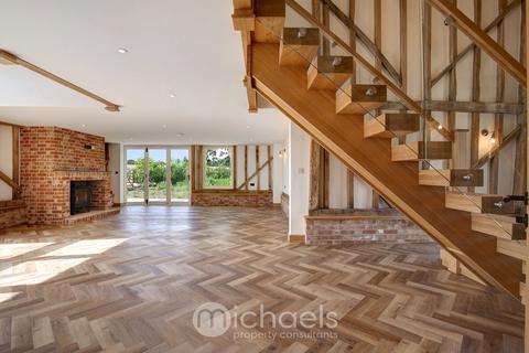 undefined, Valley Road,  Newton, Sudbury, CO10