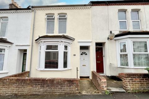 3 bedroom terraced house for sale, Bevois Valley