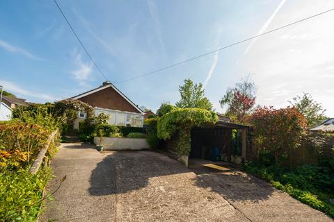 2 bedroom detached bungalow for sale, The Butts, Colyton, Devon