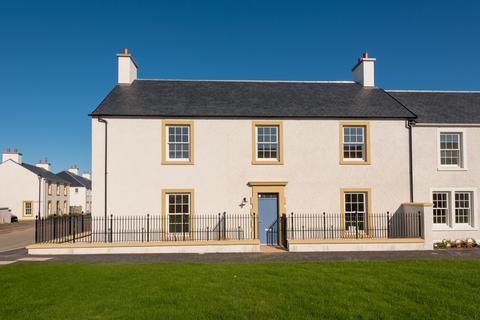 3 bedroom terraced house for sale, Plot 177, Three Bed, Mid Terrace at Longniddry, 4 Coal Rd EH32