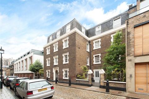 1 bedroom flat to rent, Chagford Street, London, Marylebone