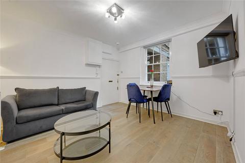 1 bedroom flat to rent, Chagford Street, London, Marylebone