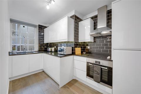 1 bedroom flat to rent, Chagford Street, London, Marylebone