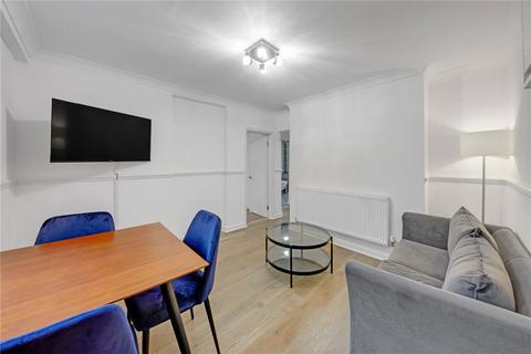 1 bedroom flat to rent, Chagford Street, London, Marylebone