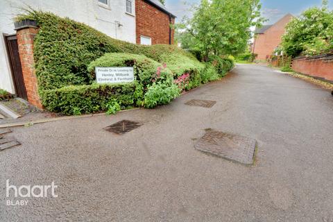 4 bedroom detached house for sale, The Green, Lubenham