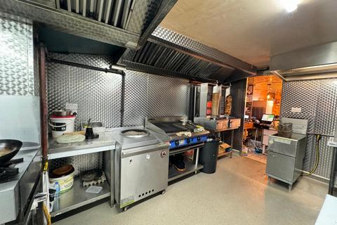 Restaurant for sale, Harrow, HA1