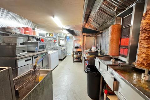 Restaurant for sale, Harrow, HA1