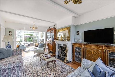 4 bedroom semi-detached house for sale, Bromley Common, Bromley, BR2