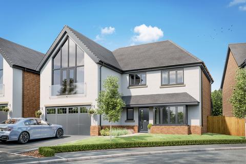 5 bedroom detached house for sale, Plot 048, The Bowdon at Parc Bodafon, Nant Y Gamar Rd LL30