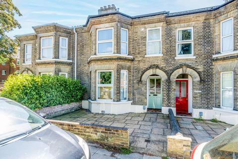 7 Brunswick Road, Norwich, NR2 2HA