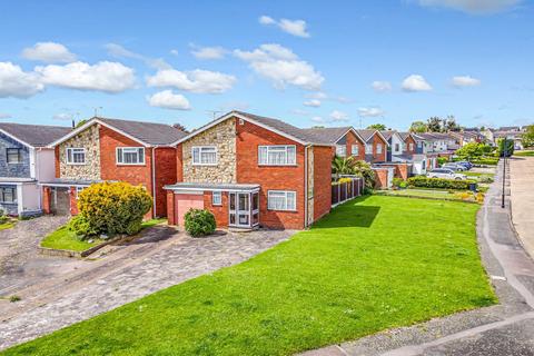 9 Glebe Close, Southend-on-sea, SS1 3DS