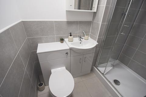 undefined, Flat G01, Sandfield House, 5 Mansfield Road, Nottingham, NG1 3FB