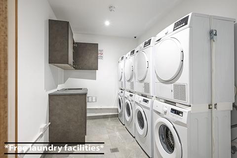 undefined, Flat G01, Sandfield House, 5 Mansfield Road, Nottingham, NG1 3FB
