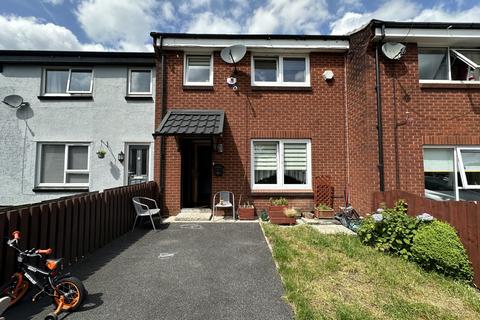 3 bedroom terraced house for sale, Oscott Avenue,  Manchester, M38