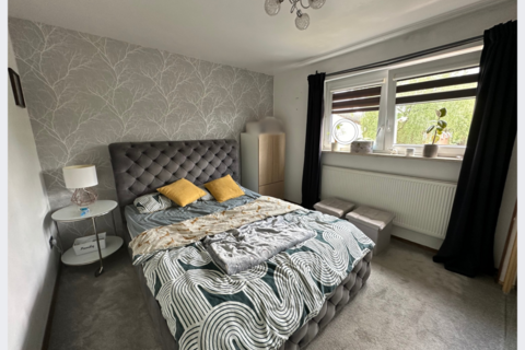 3 bedroom terraced house for sale, Oscott Avenue,  Manchester, M38