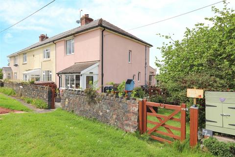 2 bedroom semi-detached house for sale, Cheriton Bishop, Exeter