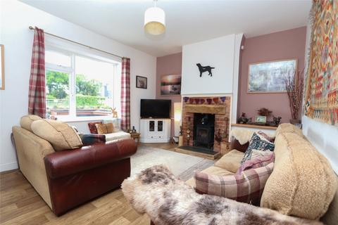 2 bedroom semi-detached house for sale, Cheriton Bishop, Exeter