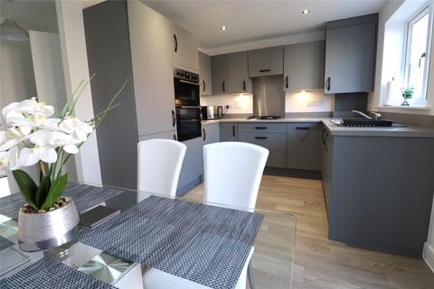 2 bedroom end of terrace house to rent, Haygreen Crescent, Ebbsfleet, Kent, DA10