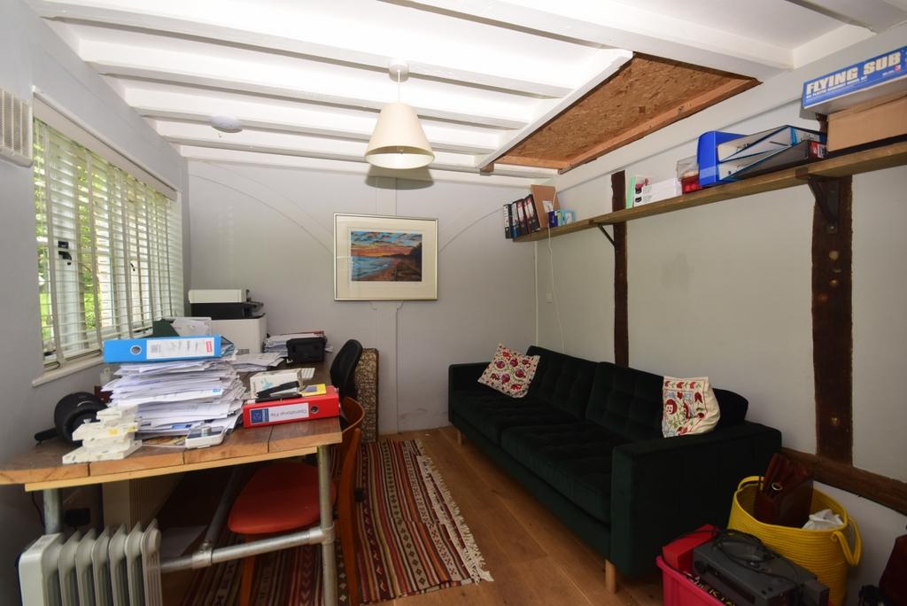 Thorn house office
