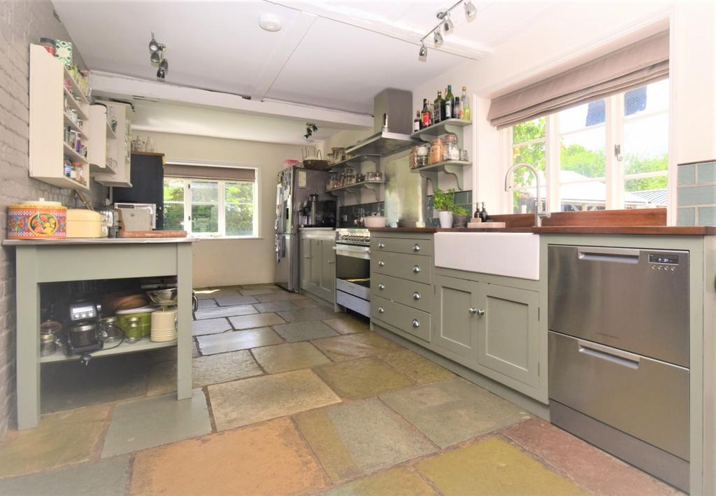 Thorn kitchen new