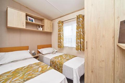 3 bedroom static caravan for sale, Riverside Holiday Park