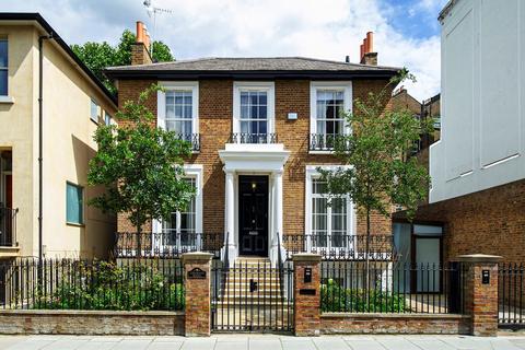 6 bedroom detached house for sale, Garway Road, Notting Hill