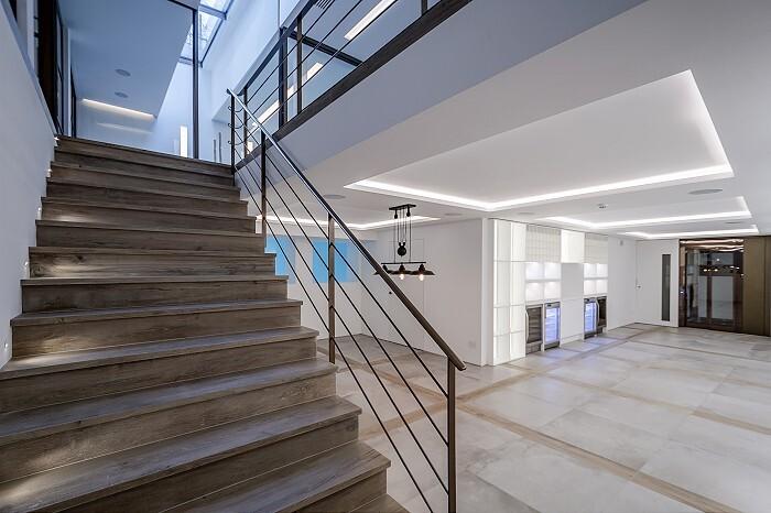 Stairway