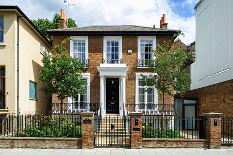 undefined, Garway Road, Notting Hill