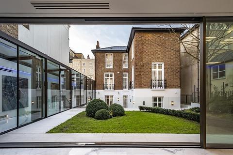 undefined, Garway Road, Notting Hill