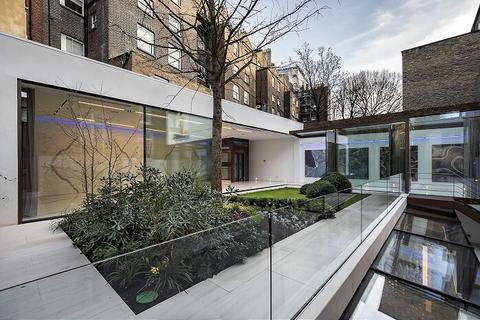undefined, Garway Road, Notting Hill